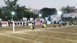 विदर्भ युथ काटोल VS खल्लार || 3rd inning || 2K25 || ..