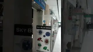 A visit to the Colombo World Trade Center (WTC) is an exciting experience  for buying gems
