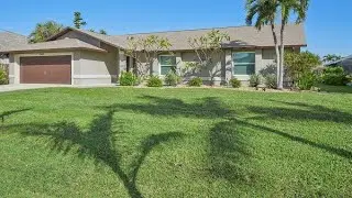 2619 SW 48th Terrace, Cape Coral, FL Presented by Suzanne Vasbinder.