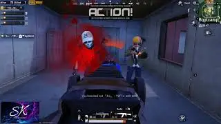 PUBG |
