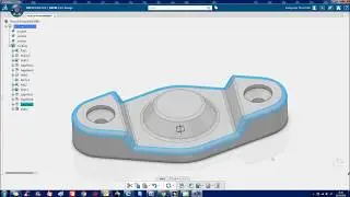 3DExperience CATIA V6-Part Design