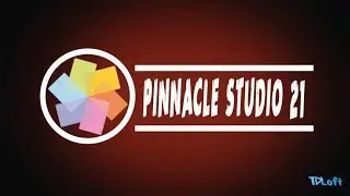 33. Pinnacle Studio 21. Трансформация.  Morph Effect