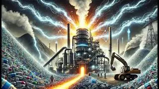 How MILLIONS Plastic Bottles Waste are Converted into Energy | Mind-Blowing Factory Process EXPOSED