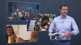 The do's and don'ts of virtual reality parents should know for their kids