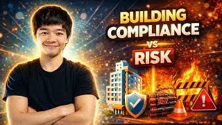 The Structural Integrity Test That Fails Most Buildings