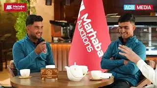 Future Stars in Focus - Episode 2 with Naseer, Wafi and Rahim | ACC U19 Men's Asia Cup 2023 | ACB