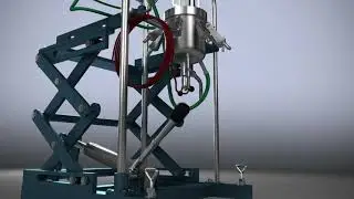 Druckreaktoren, Apparate und Anlagen f&uuml;r Labor- und Technikum