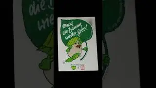 🎞️ Nostalgie Deutschland &ndash; Wiesbaden 1970er & 1980er Jahre | Pop Art, Erinnerungen & Gef&uuml;hl