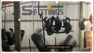 Special Effects on Video Make our Works more Interesting and Plentiful black painted #steel #elbow