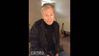 Chris Hansen (Catch a Predator) Congratulates $BB BlackBerry Stock