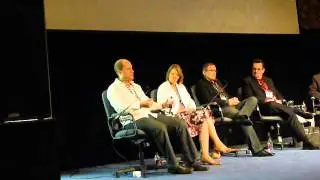 BWTVF audience questions in 