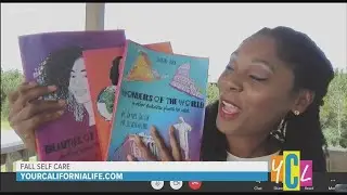September is National Self Care Awareness month