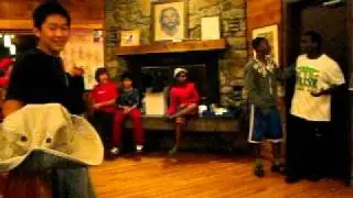 Camp Menogyn 2010 [3]