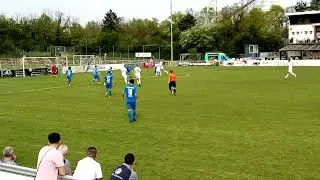 Highlights: ASV Eppelheim vs Spvgg 06 Ketsch 3:1
