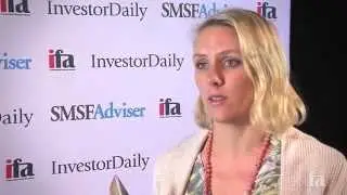 Industry Thought Leader - Sarah Riegelhuth