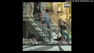 Skyzo - All Day, Always (Music For My Friends Album)