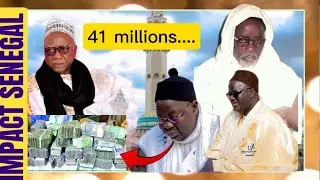 🚨URGENT : ADIYA BOU WA KEUR SERIGNE MOUSTAPHA ABSA SI SERIGNE KHADIM JUM SI DIOUMAYE TOUBA 