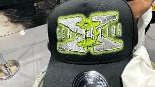 WWE SURVIVOR SERIES WAR GAMES, СУПЕРМАРКЕТ В САН-ДИЕГО