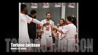 Toriano Jackson // Junior Mix