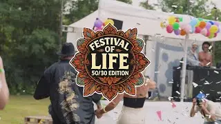 Festival of life 2025