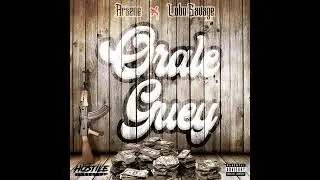 Hostile Takeover - Orale Guey (prod. by Dom Major)