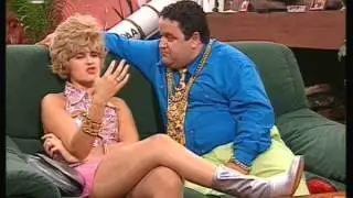 Nós os Ricos - 74º Episódio