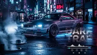 Silent Code &mdash; Heavy 808 Night Trap