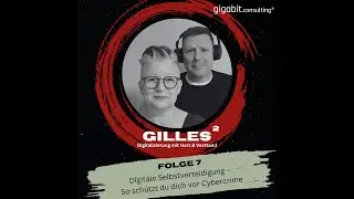 🚨 Cybercrime & digitale Sicherheit: So sch&uuml;tzt du dich vor Hackern, Phishing & Identit&auml;tsdiebstahl!