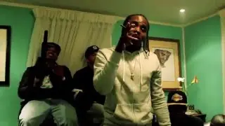 Boss Don - No Love (prod. by 1007 x Lavish Productions) | Shot by ILMG