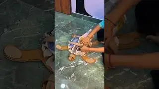 Craft a Cardboard Turtle: Easy and Creative DIY #diy #diycraft #short #ytshort #funactivities