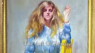 The Reuben Lenkiewicz Fine Art Gallery in Ashburton, Devon. The film shows what it offers visitors.