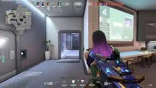 The Ultimate Reyna Kill Montage You Must See