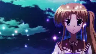 Ef - A Tale of Melodies | A Moon Filled Sky