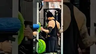 Taehyung & Jungkook at Gym🐰🔥. #v #jk #bts