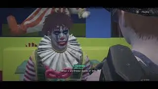 CARNIVAL OF DOOM - Oncehuman mobile #oncehumanmobile #oncehuman #oncehumanbuild