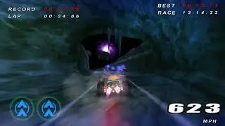 Rollcage Extreme - Impact - 12.56 (WR)