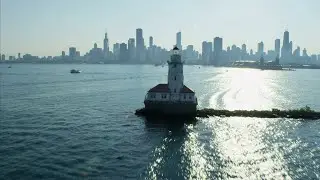 SmithGroup on the Blue Economy, Climate Change, and Decarbonization in Chicago and Beyond