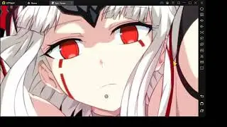 Epic Seven : Dark Corvus The Real Corno King is Here  35 k HP 200 speed