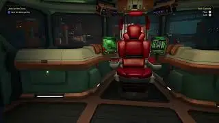 [Star Trucker] [18+] Let's get back to the Interstellar Highway! Pt 1