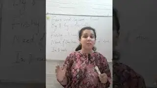 Clear your English Concepts #speakenglish