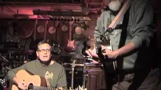 Randy Ressler & Denny Garcia 