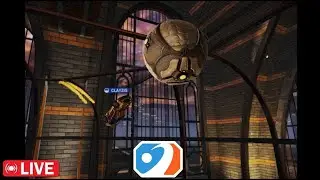 RLCS NA OPEN 3 DAY 1