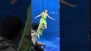 rikit behind the scenes #trending #sangre