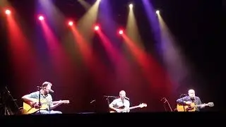 Brother (Sam Bettens) &mdash; K's Choice in Ghent, 24 January 2024