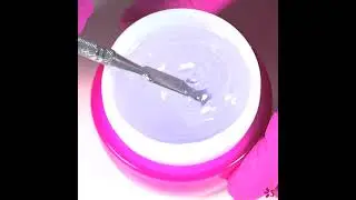 Gel Costruttore Builder CLEAR SCULPTURE Nail Ook PRO LINE