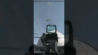GET OFF THE ROOF #callofduty #cod #modernwarfare2 #mw2 #mwii #plunder #crossbow