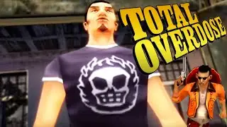 ВЛОМИЛСЯ К БОССУ - Total Overdose #3