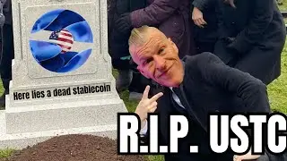 LUNC к $1? Владельцам USTC это нужно увидеть.