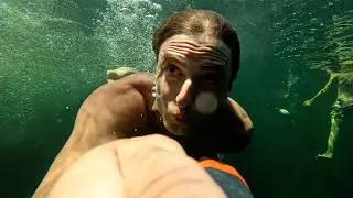 🌿 Discover Wakulla Springs: Florida&rsquo;s Hidden Gem! 🌊