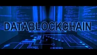 Обзор ICO DATABLOCKCHAIN.IO - инновационная платформа по обработке информационных данных